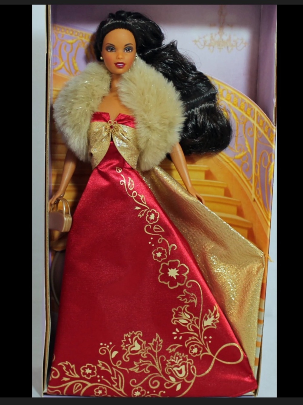 Barbie Glamorous Gala